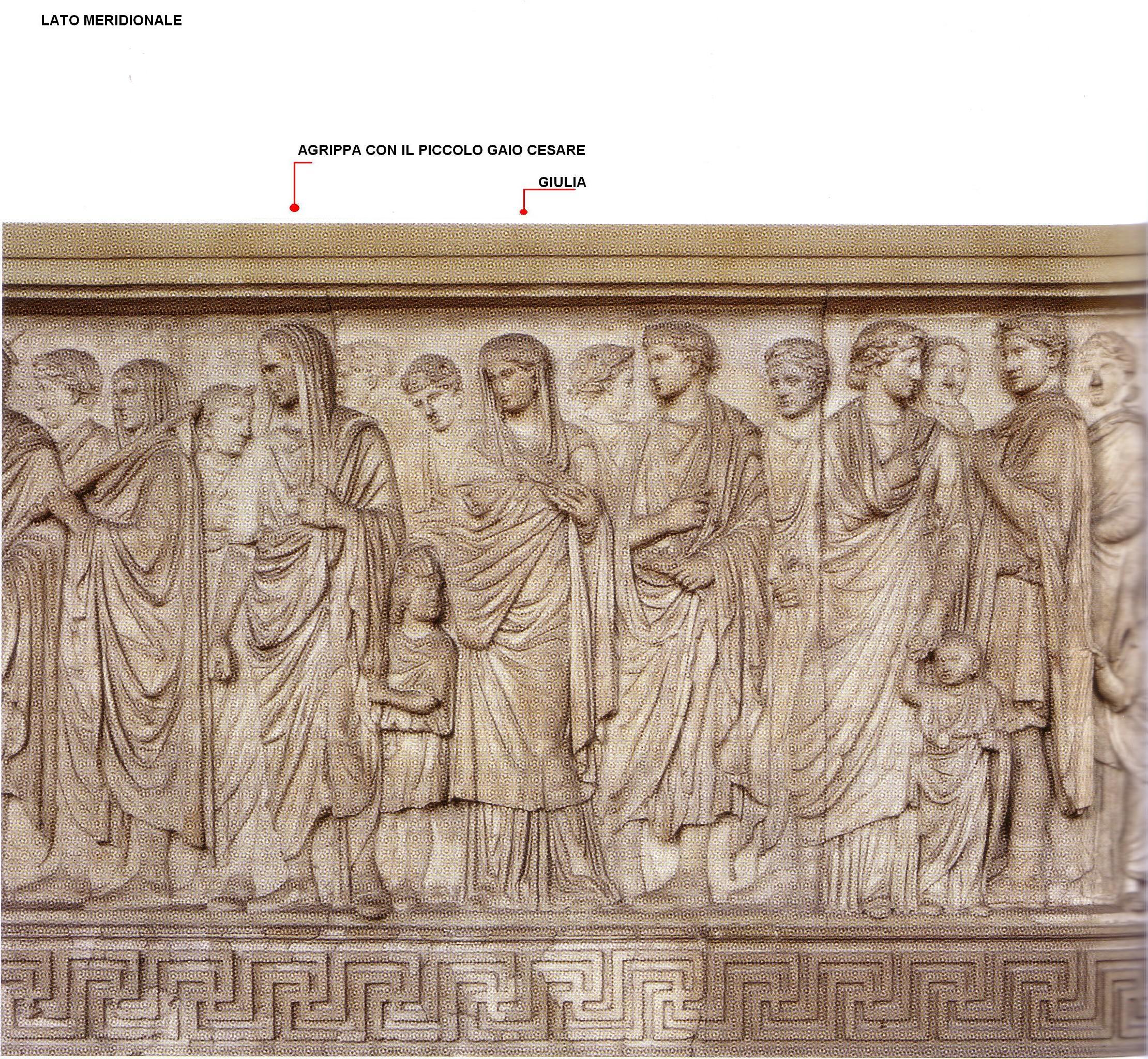Le Res Gestae Del Secondo Romolo
